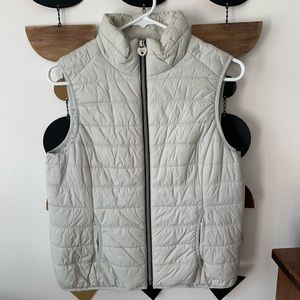 Guess Puffer Vest